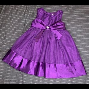 Sweet Heart Rose Dress